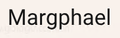 Margphael